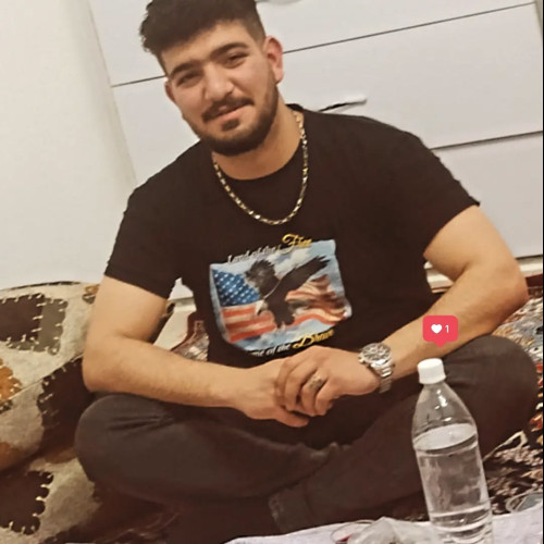 Mahdi A. profile photo
