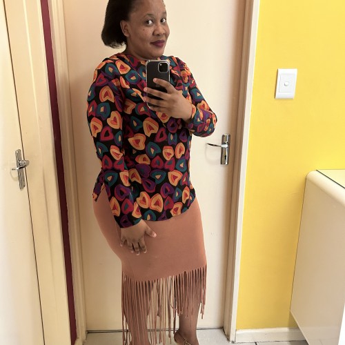 Sinethemba S.