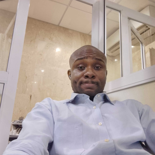 brown p. profile photo