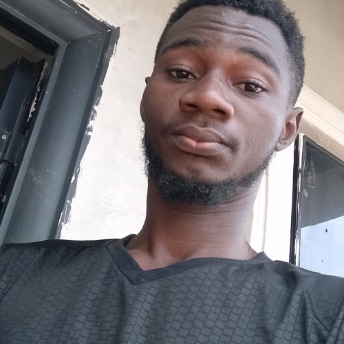 ifeanyi  j. profile photo