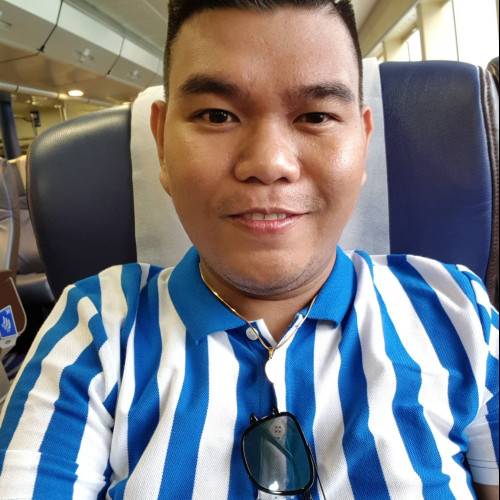 Romulo T. profile photo