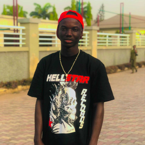 Onyedika V. profile photo
