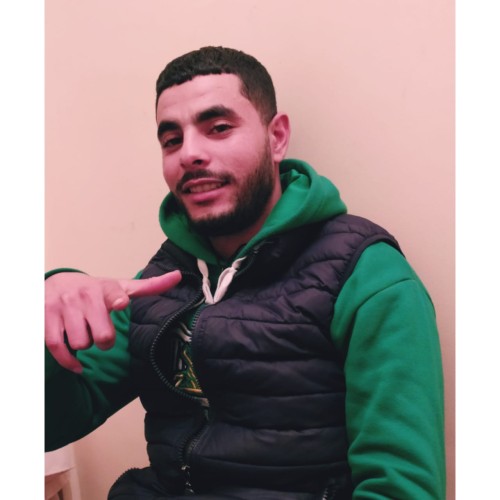 Rachid E. profile photo