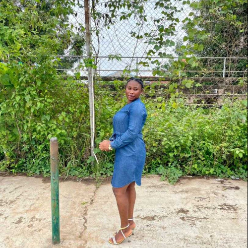 Christianah o. profile photo
