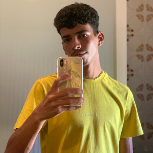 adam m. profile photo