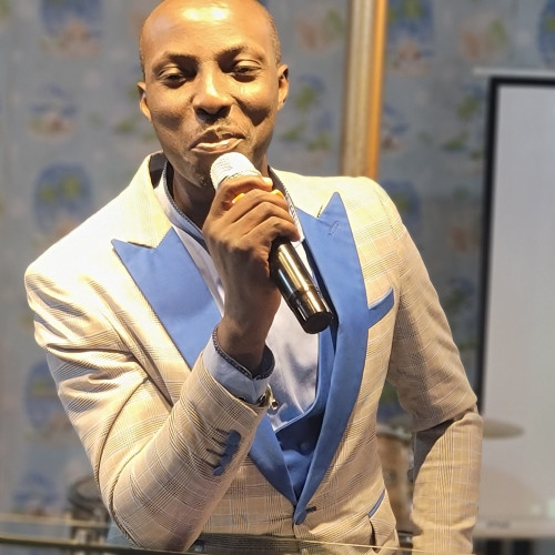 sanusi a. profile photo