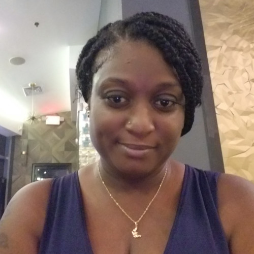 Andrea M. profile photo