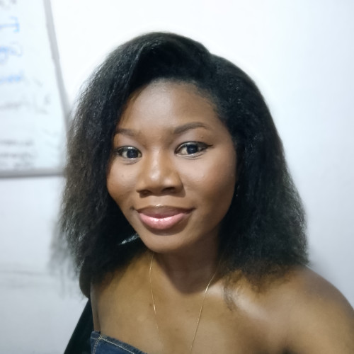 Esther O. profile photo