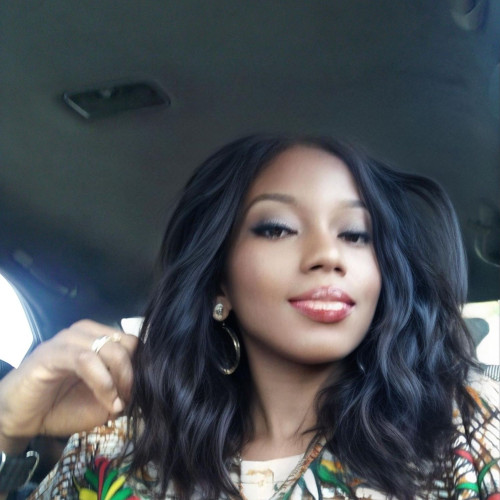 Fola B. profile photo