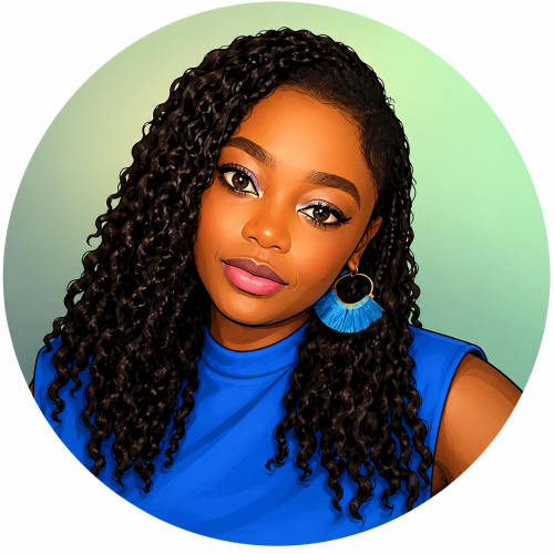 Jackie B. profile photo