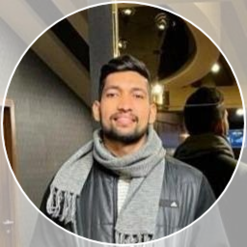 Aman A. profile photo