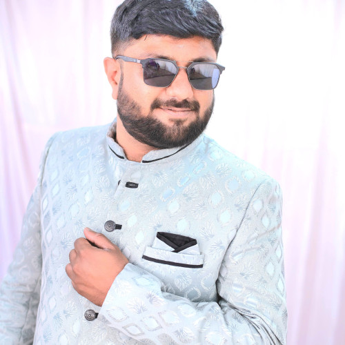 Darshit B. profile photo