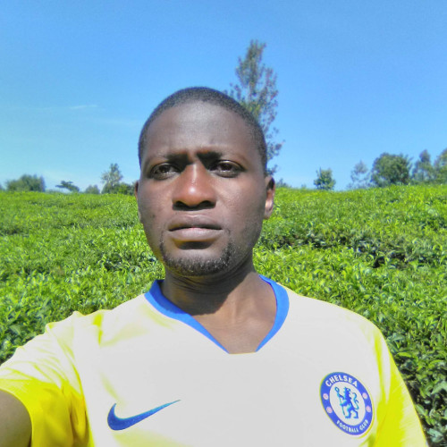Samuel M. profile photo