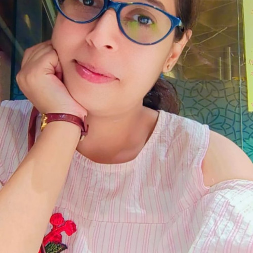 Shruti  J.