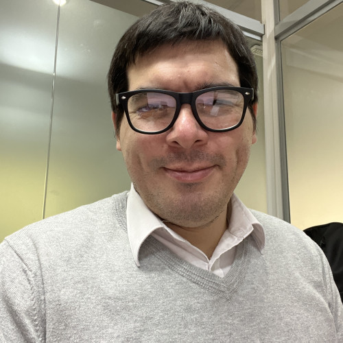 Jose M. profile photo