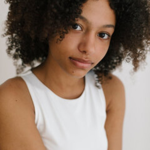 pretty g. profile photo