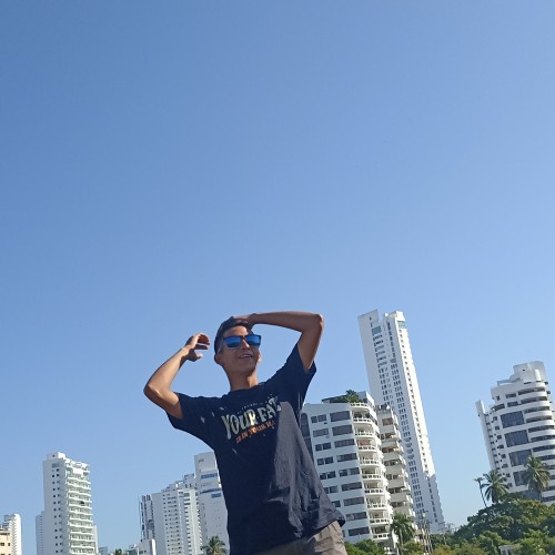 Juan G. profile photo