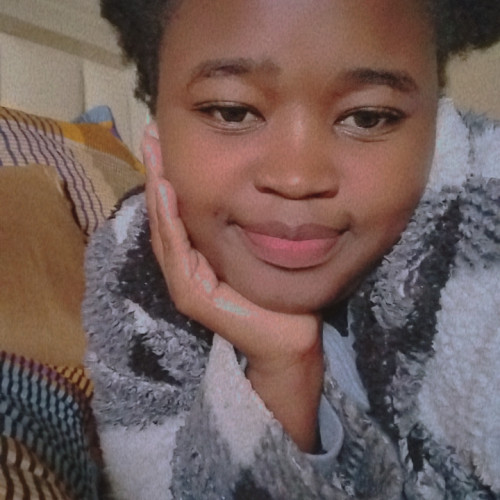 Nthabiseng M. profile photo