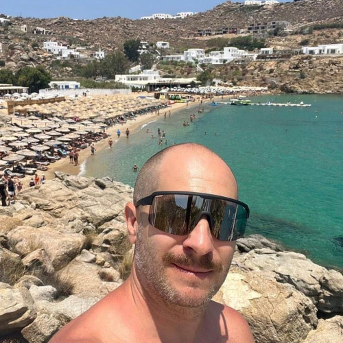 Daves m. profile photo