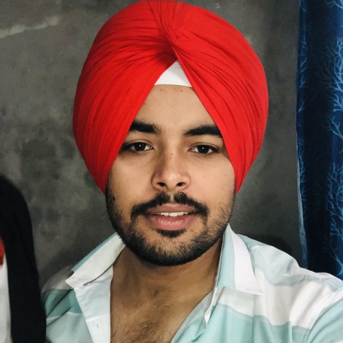 Harman G.