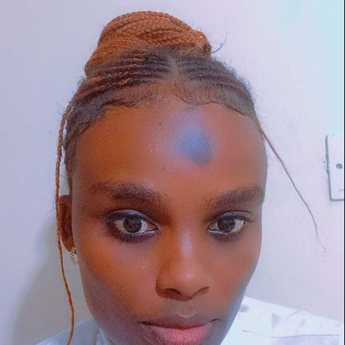 Miriam k. profile photo