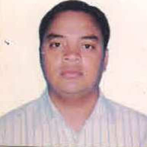 sanjeev n. profile photo