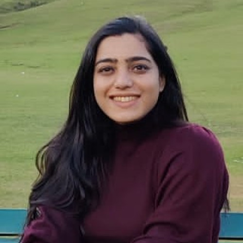 Kinjal S.