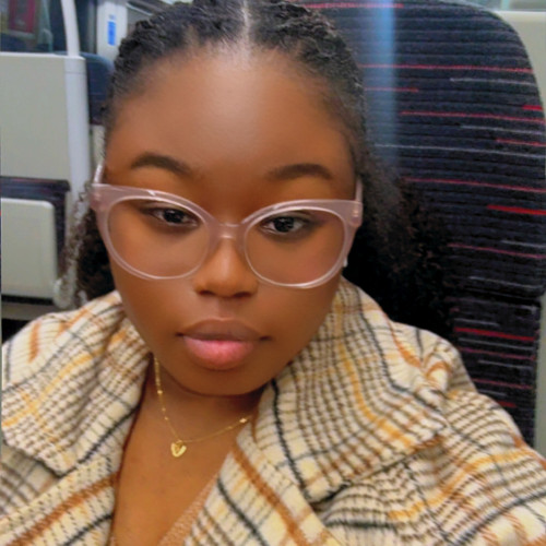 Kiekie M. profile photo