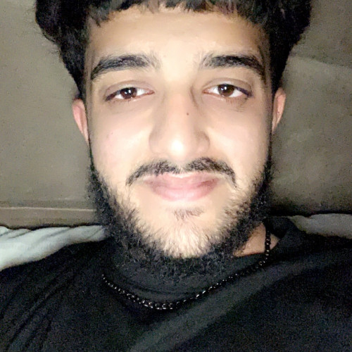 Usman K. profile photo