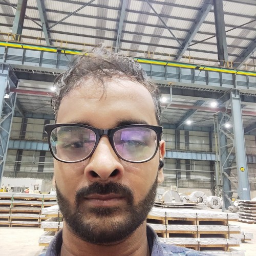 abhishek m.