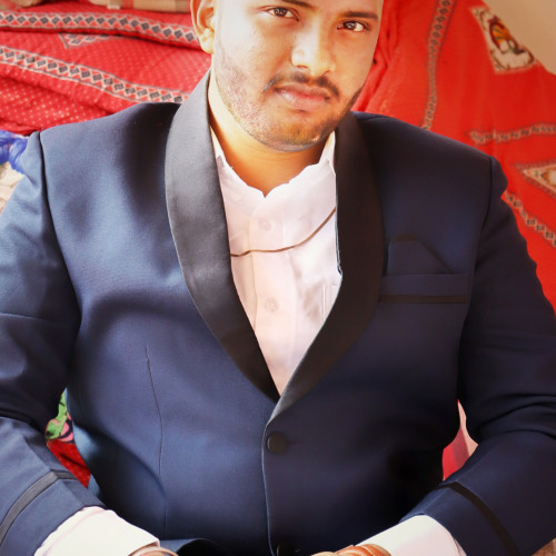 Rajveersinh Z. profile photo