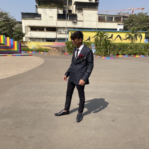Hiren M.