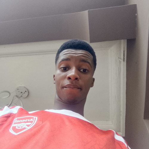 YOUNG ELCET S. profile photo