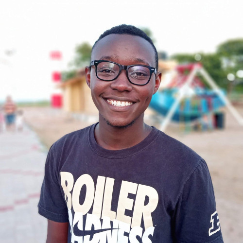 Benson  W. profile photo