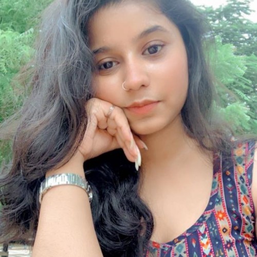 Amisha N. profile photo