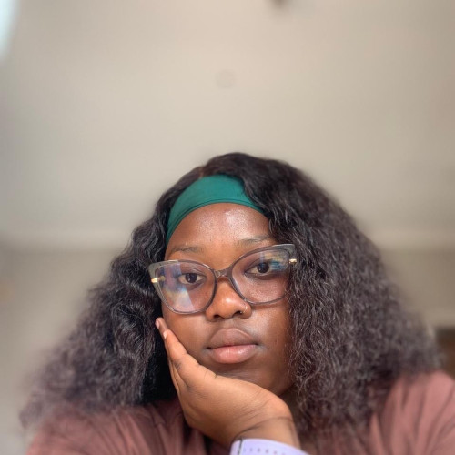 anathi d. profile photo