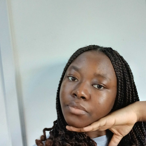 oriana o. profile photo