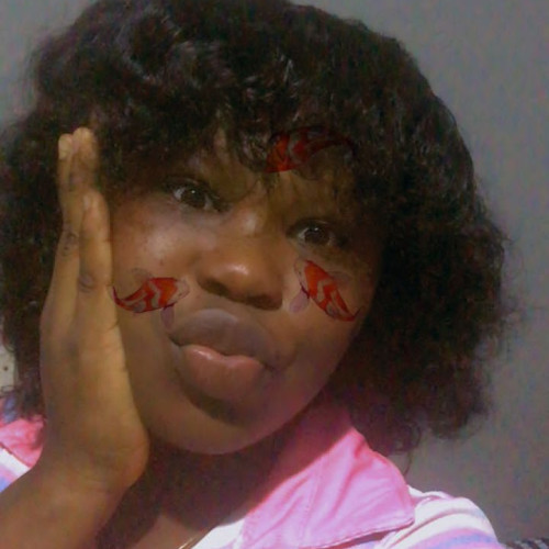 Favour u. profile photo