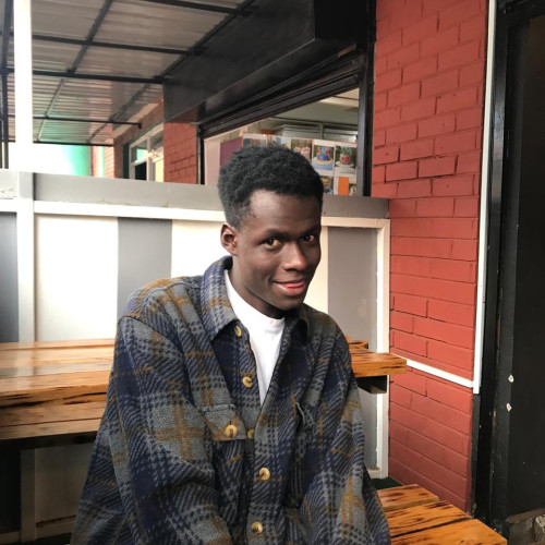 dalvin o. profile photo