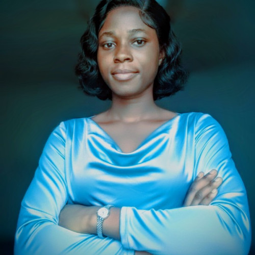 Racheal G. profile photo