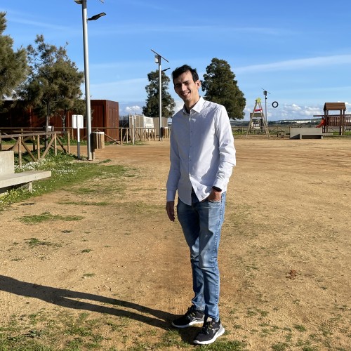 jorge m. profile photo