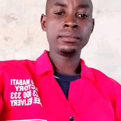 Mriam R. profile photo
