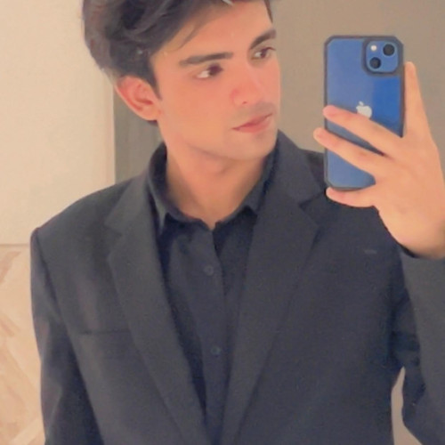 Vaishnav D. profile photo