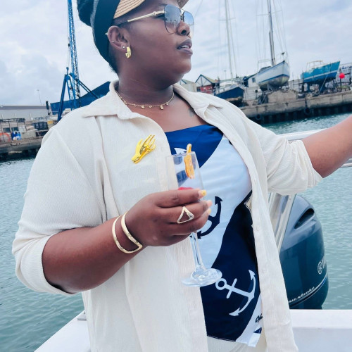 Bulelwa D. profile photo