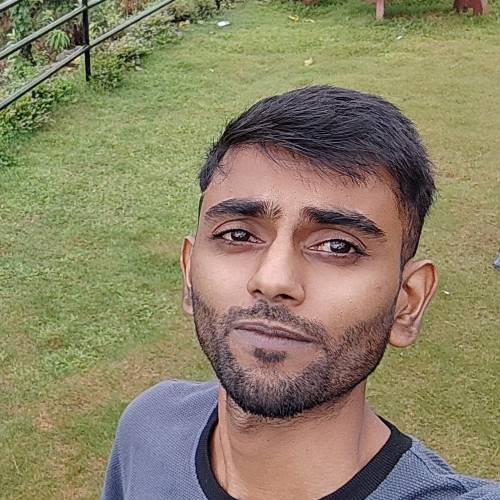 Vinay P. profile photo