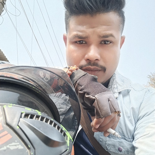 Alakesh D. profile photo
