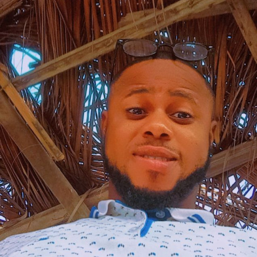 Peter buchi O. profile photo