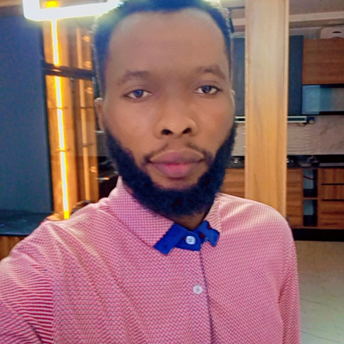 Austine N. profile photo