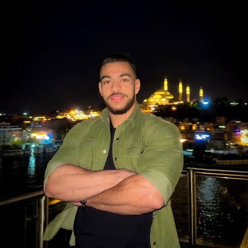  ali B. profile photo