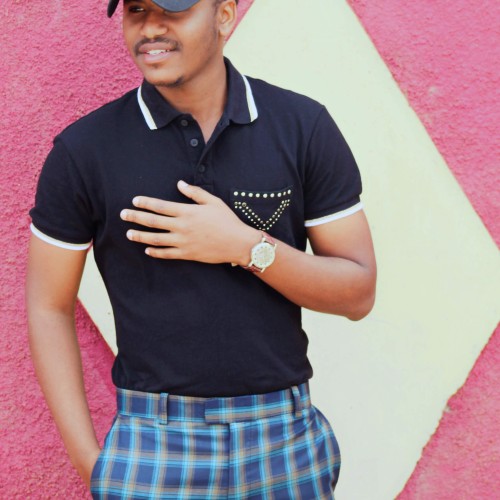 Kelvin M.